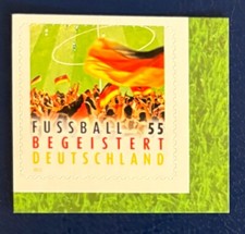 Brd briefmarken aus - brd,