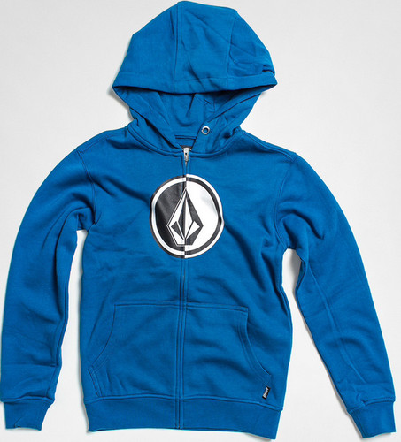 Volcom youth circle - youth, stone