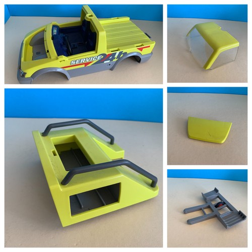 Playmobil ersatzteile - me-,