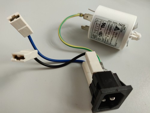 Saeco odea kondensator mit - odea,