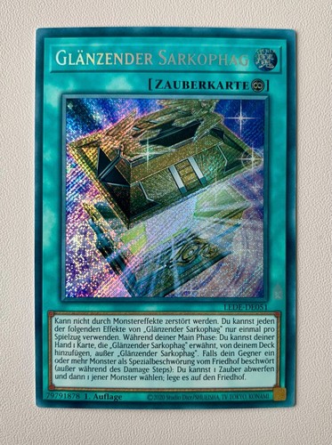 Legacy of - yu-gi-oh!,