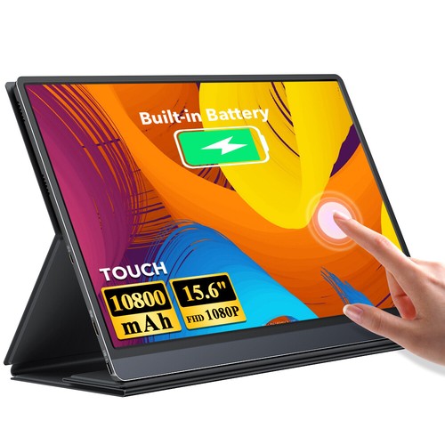 Uperfect touchscreen monitor - touchscreen,