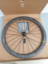 Mavic Cosmic SLR 45 LTD Centerlock Vorderrad 622x19