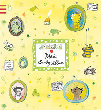 Janosch Mein Babyalbum Für