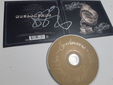 Soulsavers autogramm dave - soulsavers,