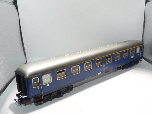 Märklin 4052 zug wagen - h0,