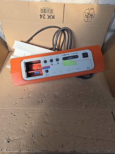 Viessmann trimatik 7450260 - trimatik-mc,