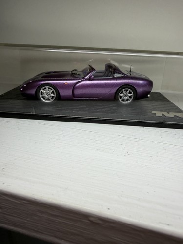 Spark tvr chimaera - 1:43,