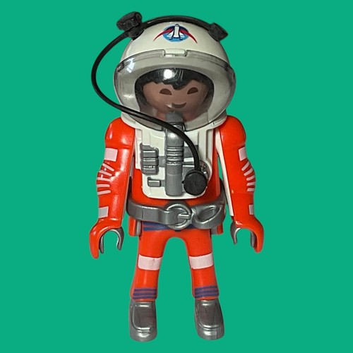 Playmobil astronaut 70565 - playmobil,