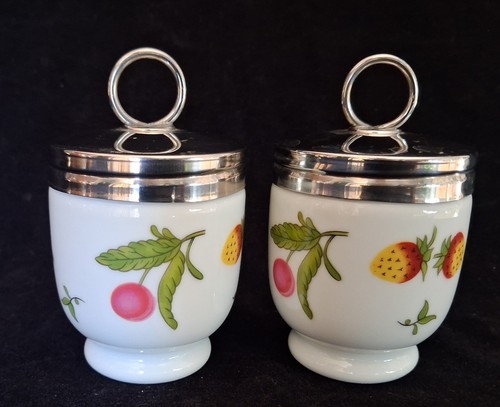 Paar royal worcester - paar,