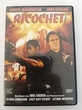 Ricochet der aufprall - ricochet,