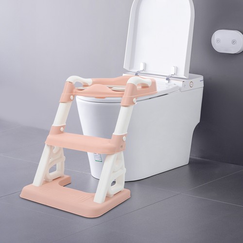 Toilettenleiter für kinder - für,