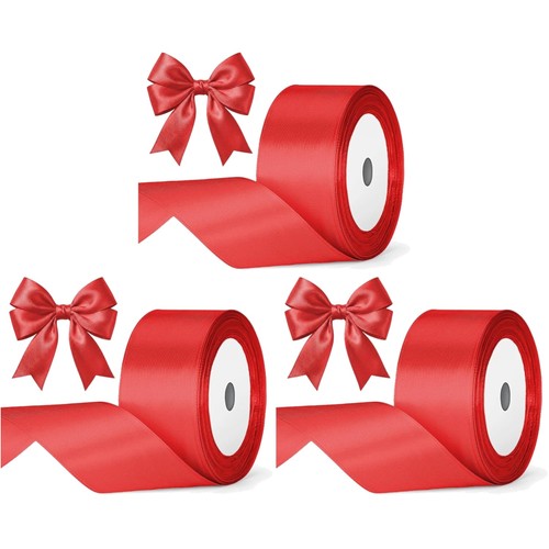 Satinband geschenkband - satinband,