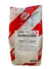 1 kg Hela Gewürzsalz Argentinia "naturell" Gewürzmischung für Steaks