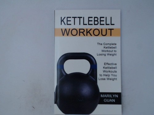 Kettlebell workout effective - workout:,