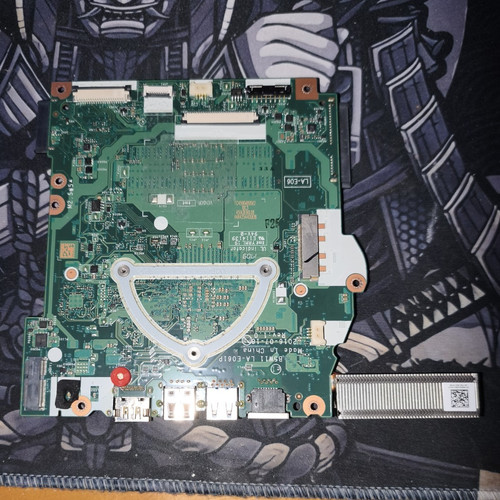 B5w11 e061p notebook - b5w11,