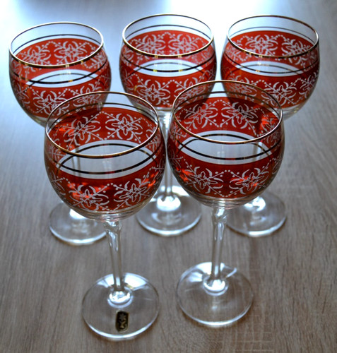 Römer weinkelche gläser - 5,