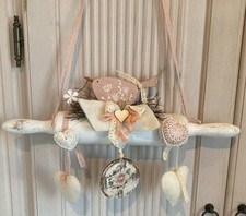 Handgefertigter Shabby