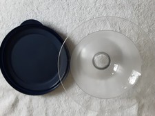 Dessertschalen von Tupperware