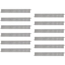 Tillig 83101 G1 Gerades Gleis