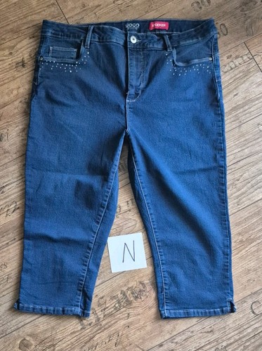 Damen jeans stooker - damen, 3/4