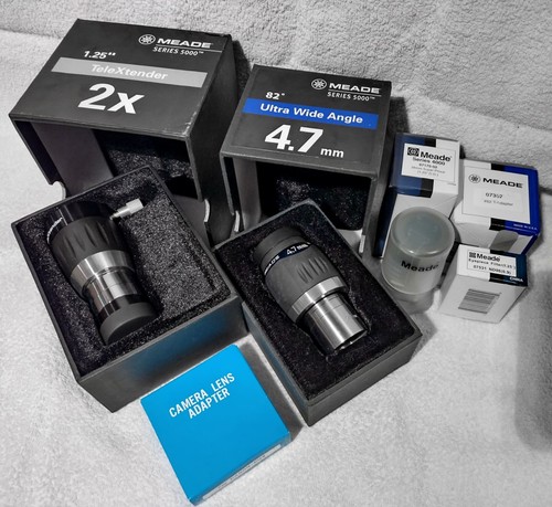 Meade lx90 teleskop schwarz - meade,