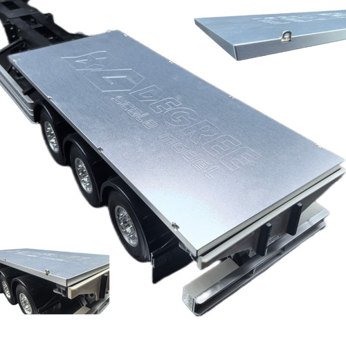 Metall flachbettanhänger für - metall-flachbettanhänger,