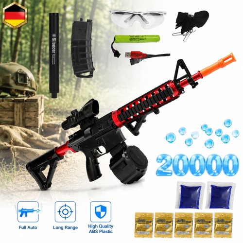 M4a1 elektrische - m4a1,