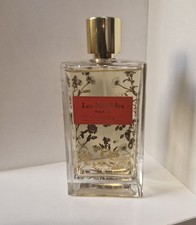Les Néréides Fleurs de Peau Eau de Parfum 100ml  Original mit OVP