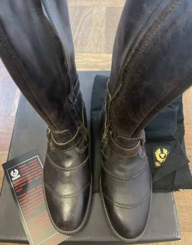 Belstaff kinder stiefel - belstaff,