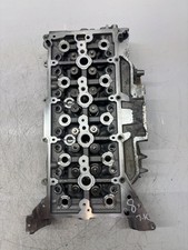 Cylinder head planned for Ford