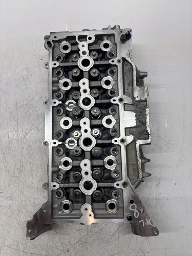 Zylinderkopf geplant für ford - zylinderkopf,