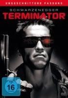 Terminator ungeschnittene - terminator, (ungeschnittene