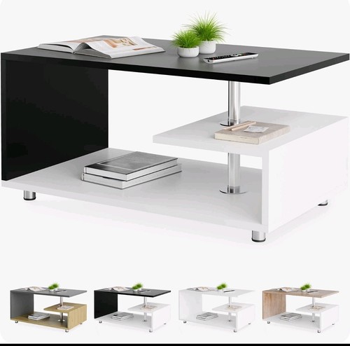 Casaria couchtisch - casaria®,