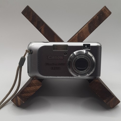 Canon powershot a410 - powershot,