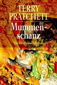 Mummenschanz ein - mummenschanz:,