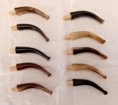 Posten horn style - 10, x