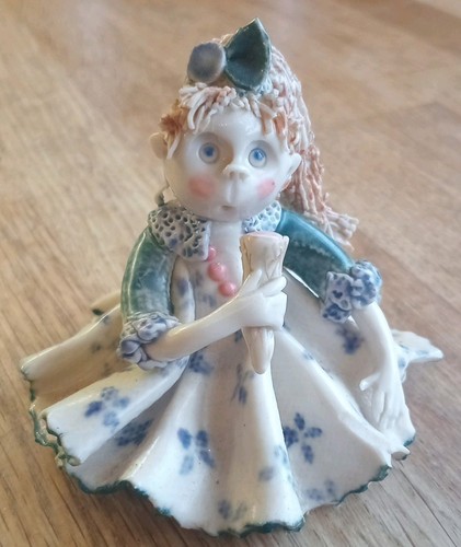 Interessante vintage keramik - vintage,