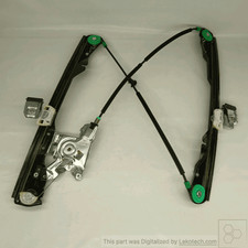 1331611 Fensterheber Tür vorn