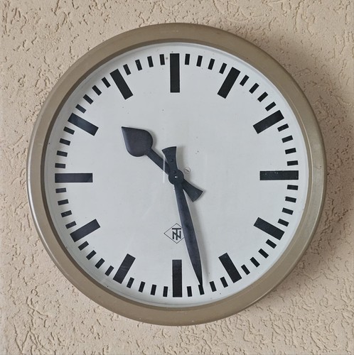 Bahnhofsuhr der hersteller - bahnhofsuhr,