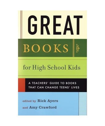Great books for - books, high