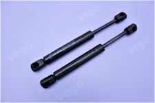 2 STÜCK GASFEDER DÄMPFER HECKKLAPPE KOFFERRAUM BMW Z3 ROADSTER 51248410755