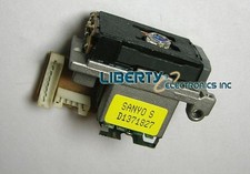 Neue Optische Laserlinse