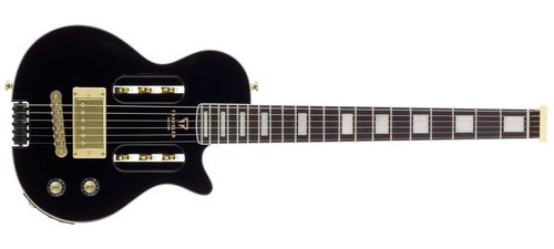 Traveler guitars custom - eg-1,