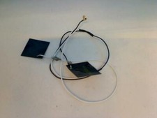 Wlan W-Lan WiFi Antennen Kabel R & L Acer Aspire One D270 ZE7