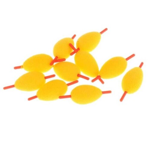 Pilot mini fishing float pose - pilot,