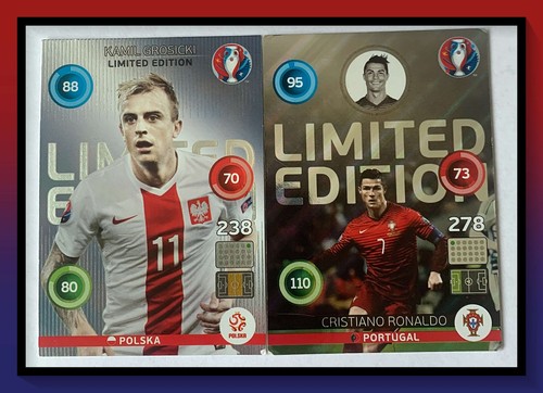 2016 panini adrenalynxl euro - 2016,