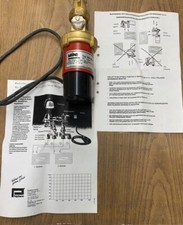LAING RMS Regeleinheit (Polytherm Raummischstation) Typ: SM 403 H
