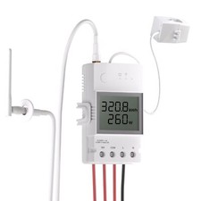 SONOFF POWCT Smart Power Meter