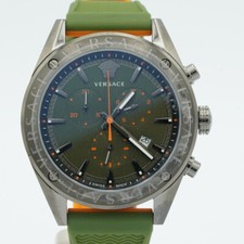 Versace Vebh Quartz Chrono